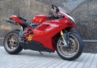 Ducati 1098R EVO