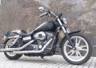 Harley-Davidson FXD (Super Glide)