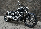 Harley-Davidson FXDL (Low Rider)